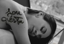 Nikita Pelizon lancia “Son Questa”: il significato del nuovo singolo tra rinascita e identità Nikita Pelizon lancia Son Questa il significato del nuovo singolo tra rinascita e identità