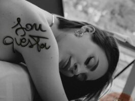 Nikita Pelizon lancia Son Questa il significato del nuovo singolo tra rinascita e identità