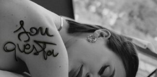 Nikita Pelizon lancia Son Questa il significato del nuovo singolo tra rinascita e identità