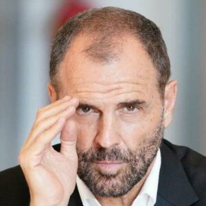 Pino Quartullo chi è