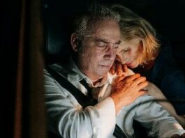 Pupi Avati torna al cinema con Nel tepore del ballo: dramma, emozioni e un cast da sogno