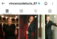 Qual è la vita privata di Vincenzo De Lucia? Età, compagna, carriera e curiosità Qual è la vita privata di Vincenzo De Lucia