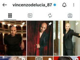 Qual è la vita privata di Vincenzo De Lucia
