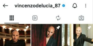 Qual è la vita privata di Vincenzo De Lucia