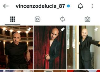 Qual è la vita privata di Vincenzo De Lucia