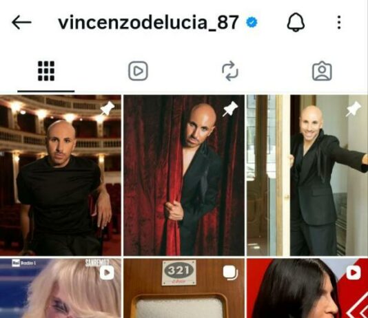 Qual è la vita privata di Vincenzo De Lucia