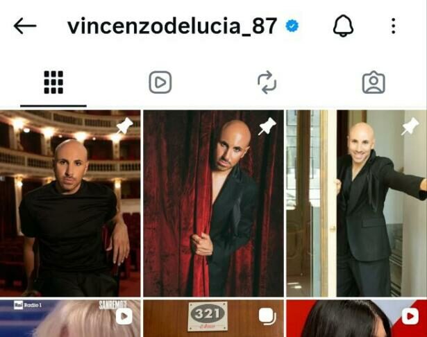 Qual è la vita privata di Vincenzo De Lucia