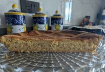 Quanti giorni prima si può preparare la pastiera? Guida completa Quanti giorni prima si può preparare la pastiera? Guida completa