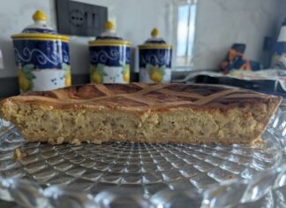 Quanti giorni prima si può preparare la pastiera? Guida completa