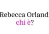 Rebecca Orlandi chi è? Biografia, età, altezza, carriera, film, fidanzato, Instagram e vita privata Rebecca Orlandi chi è?