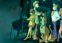 Scooby-Doo su Netflix