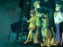 Scooby-Doo su Netflix