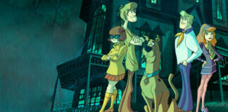 Scooby-Doo su Netflix