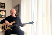 Rudy Zerbi è sposato