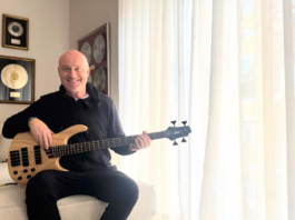 Rudy Zerbi è sposato