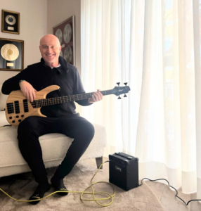 Rudy Zerbi è sposato