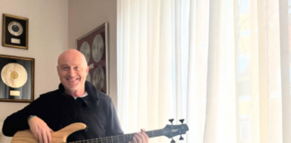 Rudy Zerbi è sposato