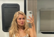 Michelle Randolph chi è