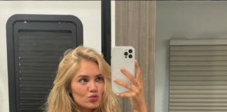 Michelle Randolph chi è