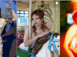 Lindsey Normington chi è