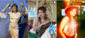 Lindsey Normington chi è