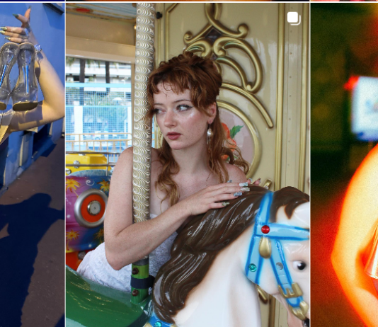 Lindsey Normington chi è