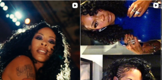 Rico Nasty chi è