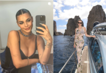 Chi è il marito di Rose Villain