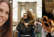 Chi è il compagno di Ilary Blasi oggi? Tutto su Bastian Müller