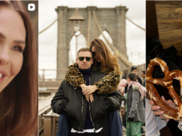 Chi è il compagno di Ilary Blasi oggi? Tutto su Bastian Müller