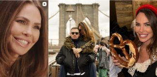 Chi è il compagno di Ilary Blasi oggi? Tutto su Bastian Müller