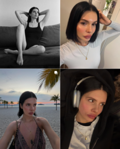 Chi è Evelina Sgarbi