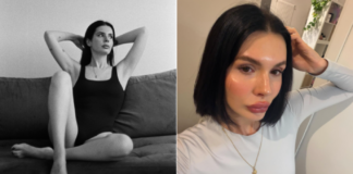 Chi è Evelina Sgarbi