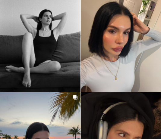 Chi è Evelina Sgarbi