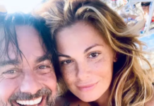 Chi è il compagno di Vanessa Incontrada? Tutto su Rossano Laurini