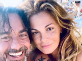 Chi è il compagno di Vanessa Incontrada? Tutto su Rossano Laurini