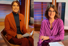 Chi è il marito di Sveva Sagramola e quanti figli ha