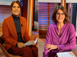 Chi è il marito di Sveva Sagramola e quanti figli ha