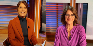 Chi è il marito di Sveva Sagramola e quanti figli ha