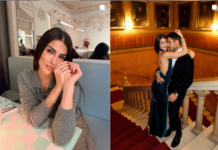 Chi è il compagno di Giulia Salemi e quanti figli ha? Chi è il compagno di Giulia Salemi e quanti figli ha?