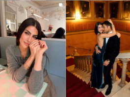 Chi è il compagno di Giulia Salemi e quanti figli ha?