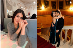 Chi è il compagno di Giulia Salemi e quanti figli ha? Chi è il compagno di Giulia Salemi e quanti figli ha?