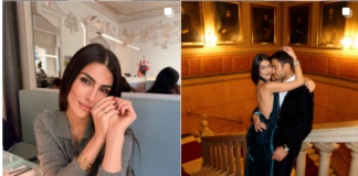 Chi è il compagno di Giulia Salemi e quanti figli ha?