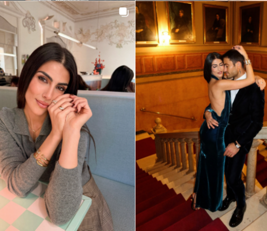 Chi è il compagno di Giulia Salemi e quanti figli ha?