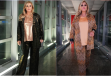 Chi è l’attuale compagno di Tina Cipollari? Tutto sulla sua vita sentimentale