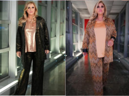 Chi è l’attuale compagno di Tina Cipollari? Tutto sulla sua vita sentimentale