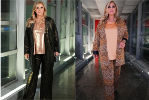 Chi è l’attuale compagno di Tina Cipollari? Tutto sulla sua vita sentimentale