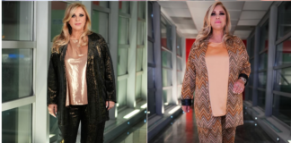 Chi è l’attuale compagno di Tina Cipollari? Tutto sulla sua vita sentimentale