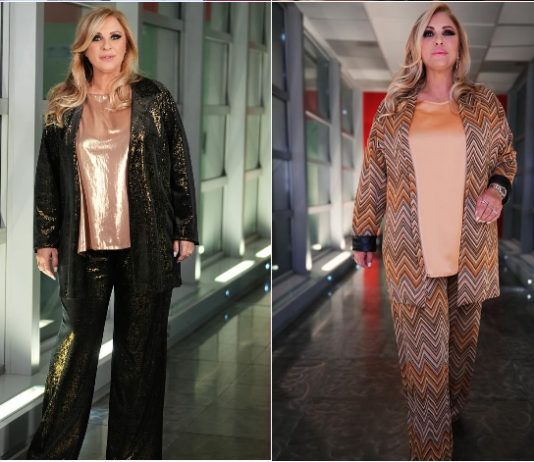 Chi è l’attuale compagno di Tina Cipollari? Tutto sulla sua vita sentimentale