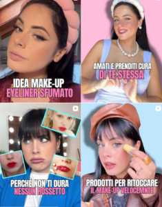 Chi è Beatrice Gherardini